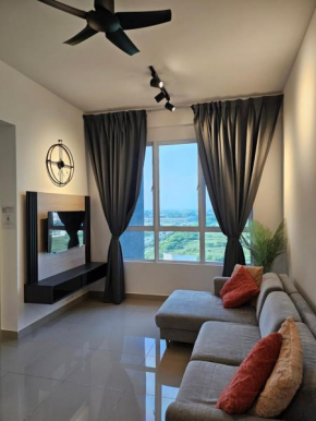 New! Amber Cove Luxury, 4-5pax, Jonker St